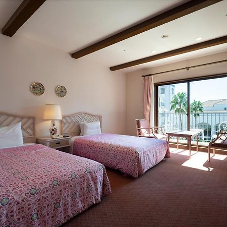 Hotel Shima Spain Mura Shima (Mie) Exterior foto