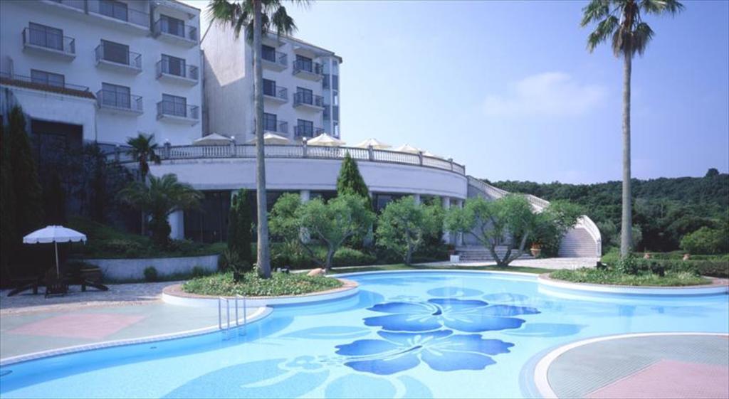 Hotel Shima Spain Mura Shima (Mie) Exterior foto