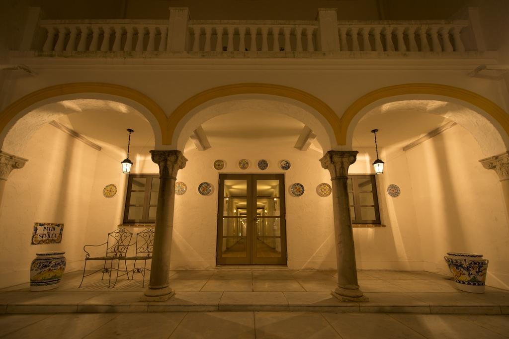 Hotel Shima Spain Mura Shima (Mie) Exterior foto