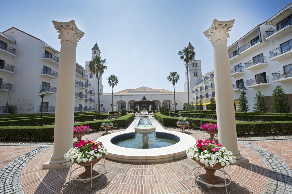 Hotel Shima Spain Mura Shima (Mie) Exterior foto