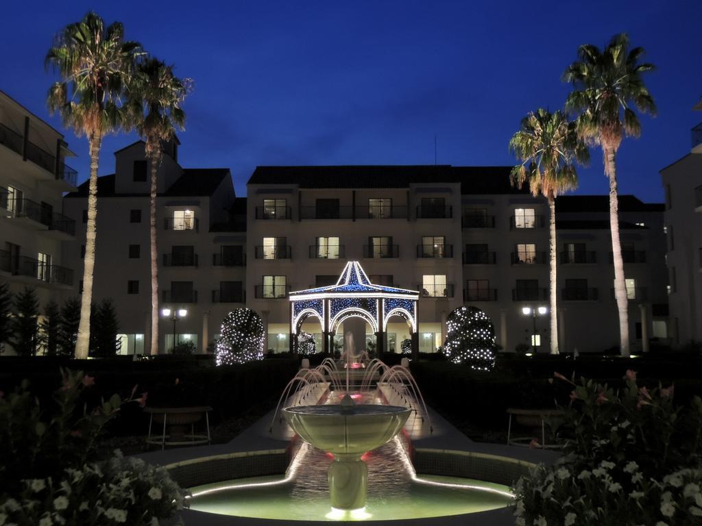 Hotel Shima Spain Mura Shima (Mie) Exterior foto